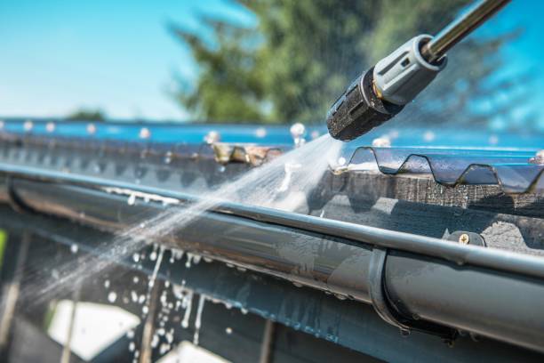 Best Fence Pressure Washing  in Pecatonica, IL