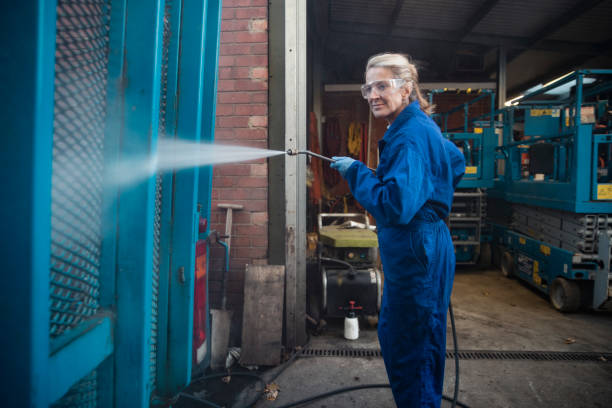 Best Exterior Home Cleaning  in Pecatonica, IL
