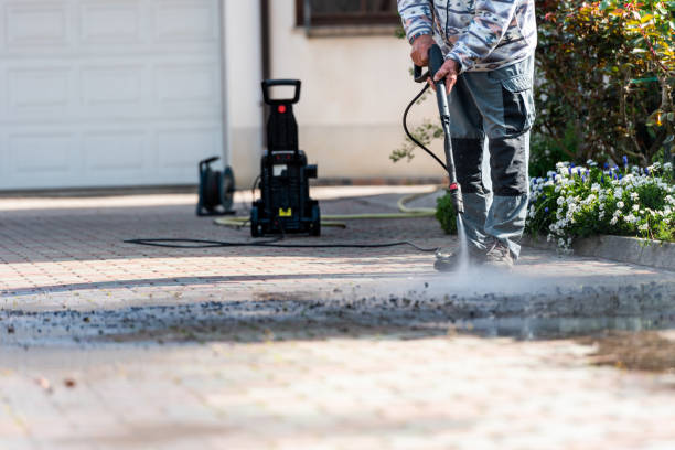 Local Pressure Washing Services in Pecatonica, IL