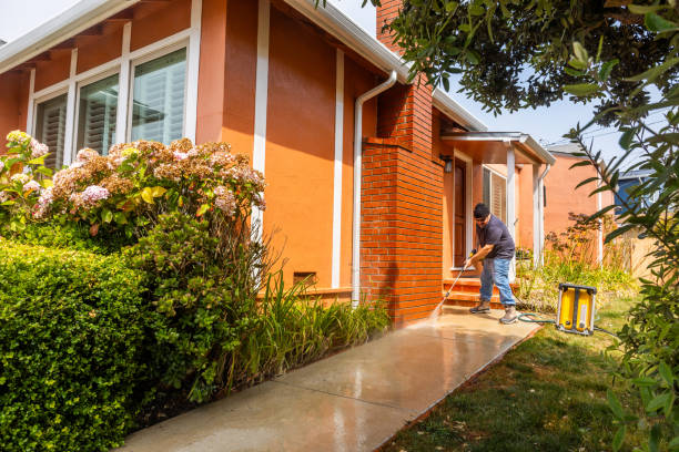 Trusted Pecatonica, IL Pressure Washing Experts