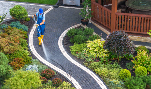 Best Deck Pressure Washing  in Pecatonica, IL